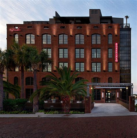 hotel savannah ga riverfront bohemian.